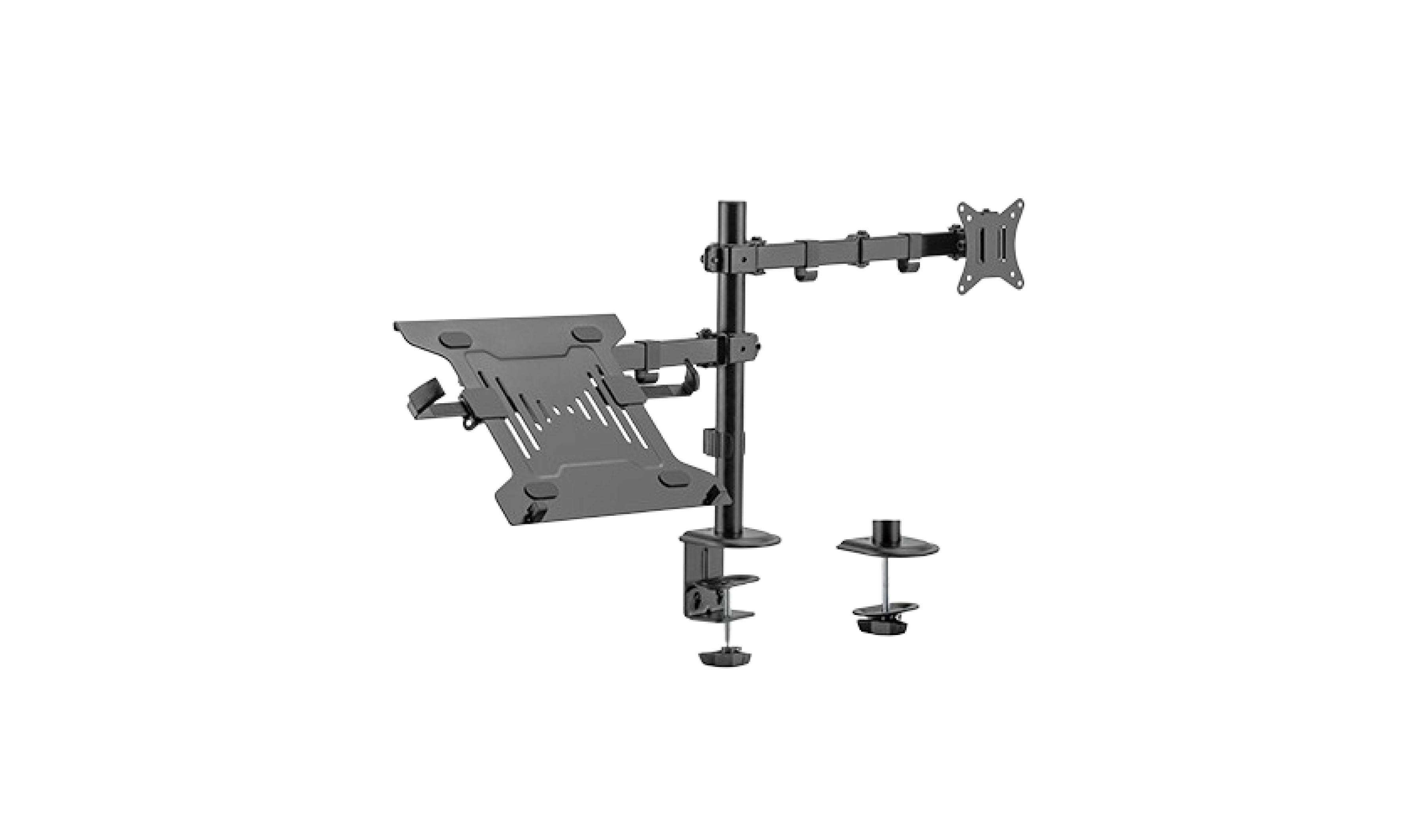 Arm top Banner dual normal.